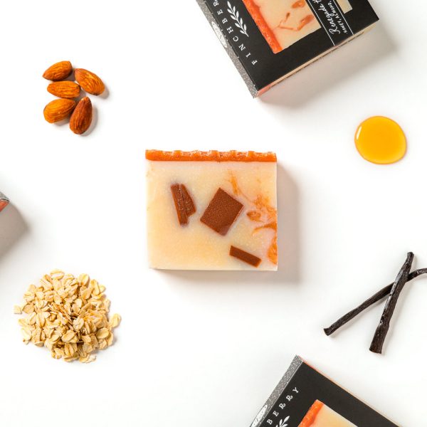 Renegade Honey - Handcrafted Vegan Soap Online