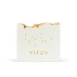 Virgo - Handcrafted Vegan Soap Fashion