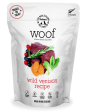 WOOF ワイルドベニソン（野生鹿）（50g） For Sale