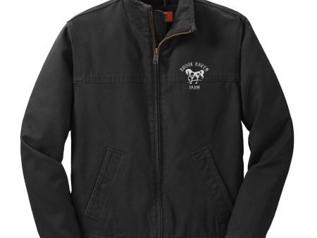 Brookhaven Farm CornerStone Jacket csj40 Online