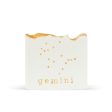 Gemini - Handcrafted Vegan Soap Online now