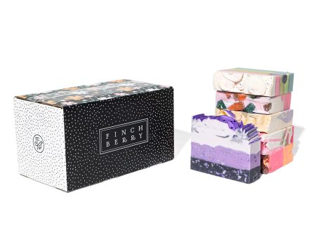 Best Seller Soap Set For Discount