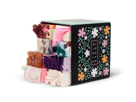 Best Seller Sampler Tin Online Hot Sale