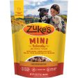 Zukes Mini Natural Training Treats - Chicken Cheap