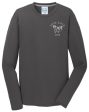 Brookhaven Farm Port and Company Youth and Adult Long Sleeve Shirts Online now