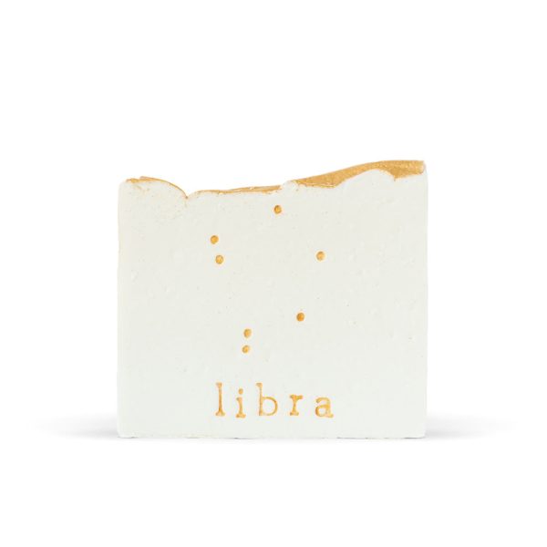 Libra - Handcrafted Vegan Soap Online Sale