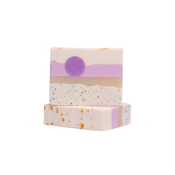 Valley - Handcrafted Vegan Soap Online