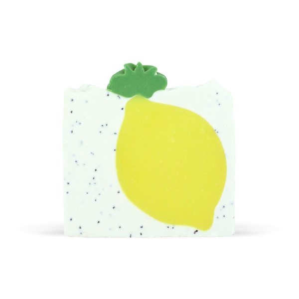 Season of Soap (6 Bar Soap Pack) - SUMMER Supply