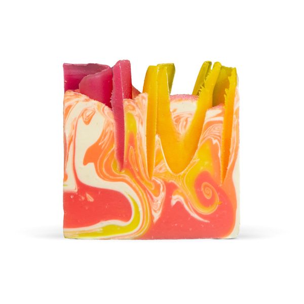 Season of Soap (6 Bar Soap Pack) - SUMMER Supply