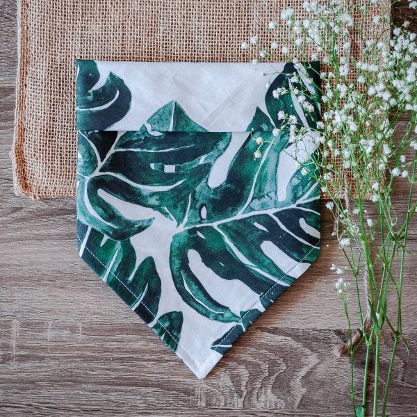 Verde Bandana Cheap