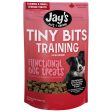 JAYS TINY BITS TRAINING TREATS For Cheap