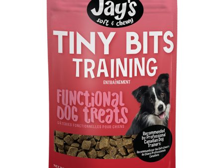 JAYS TINY BITS TRAINING TREATS For Cheap