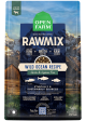 Open Farm Dog RAW MIX Grain Free Wild Ocean Hot on Sale