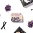 Sweet Dreams  -  Handcrafted Vegan Soap Fashion