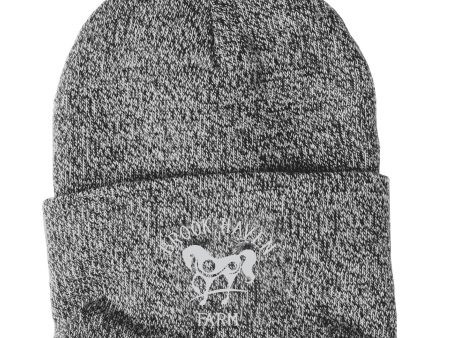 Brookhaven Farm  Cuffed Knit Beanie Online Sale