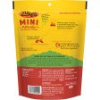 Zukes Mini Natural Training Treats - DUCK Online Hot Sale