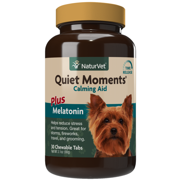 Quiet Moments Calming Aid Supply