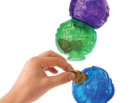 KONG LOCK IT - 3PACK Online now