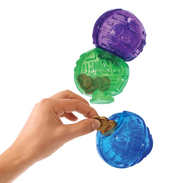 KONG LOCK IT - 3PACK Online now