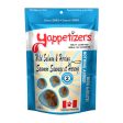 Yappetizers Dehydrated - Salmon & Herring 85g For Sale