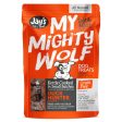 MY MIGHT WOLF DOG TREATS - DUCK Sale