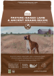 Open Farm Dog Ancient Grain Pasture-Raised Lamb Fashion