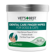 Vets Best Dental Care Finger Brush Online