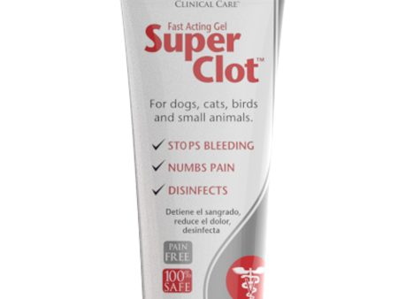 Veterinary Formula Superclot For Cheap