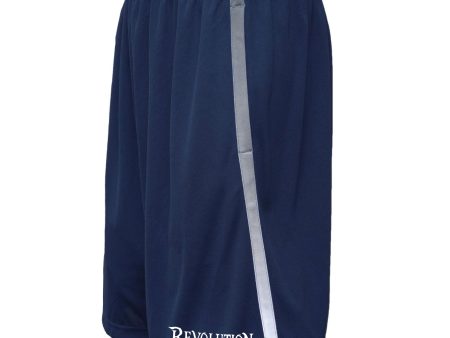 Revolution Lax Men s Shorts 132 Online Sale