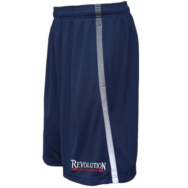 Revolution Lax Men s Shorts 132 Online Sale