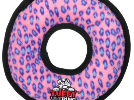 Tuffy Ultimate Ring - Pink For Cheap