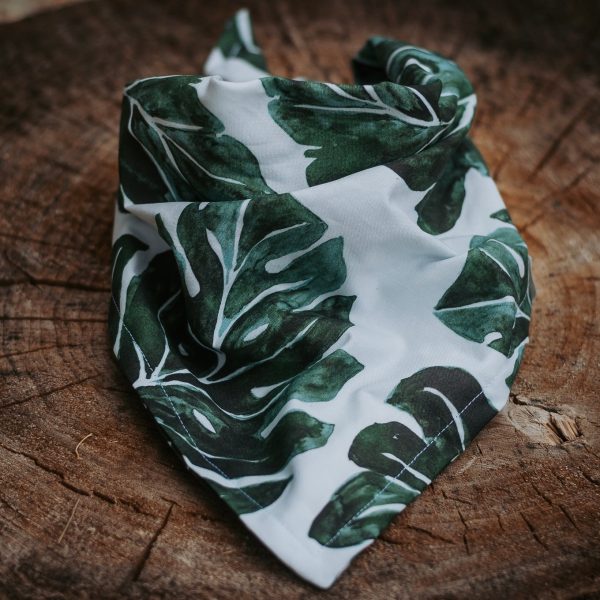 Verde Bandana Cheap