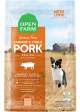 Open Farm Dog Grain Free Farmers Table Pork Cheap