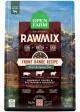 Open Farm Dog RAW MIX Grain Free Front Range For Cheap