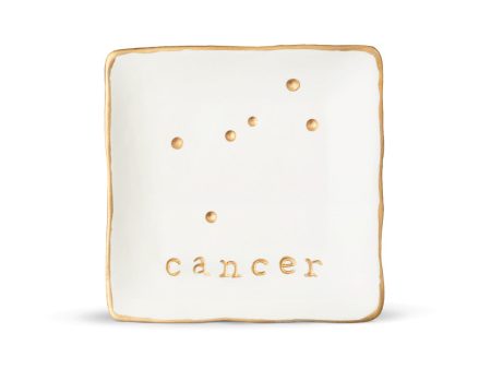 Cancer Ceramic Soap Dish Supply