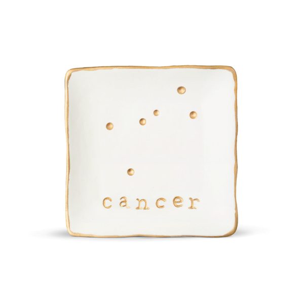 Cancer Ceramic Soap Dish Supply