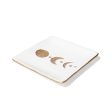 Lunar Ceramic Soap Dish Cheap