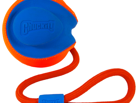 CHUCKIT! ROPE FETCH Online Sale