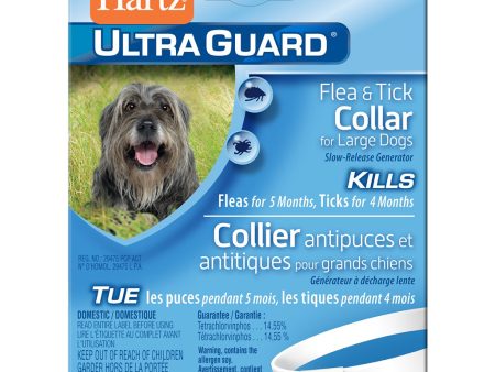 ULTRAGUARD FLEA & TICK COLLAR Online