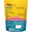 Zukes Puppy Natural Training Treats - Pork & Chickpea Supply