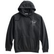 Brookhaven Farm Pennant Youth and Adult Heavy Hoodie Hot on Sale