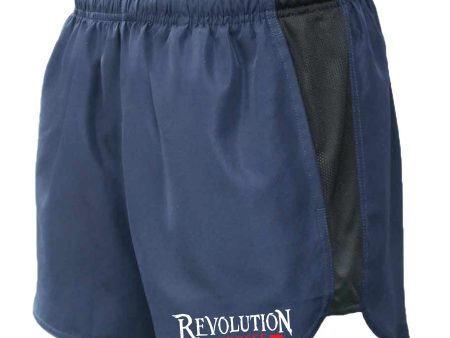 Revolution Lax Ladies Shorts 519 Online