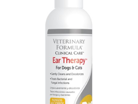 Veterinary Formula Ear Therapy on Sale