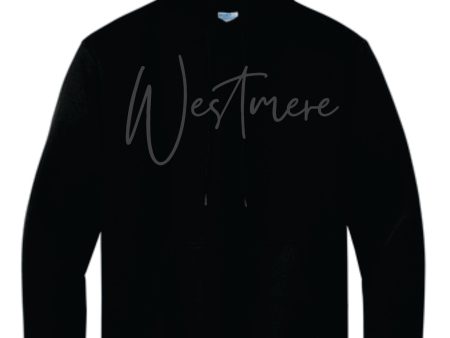 Westmere - Staff Only - Hooded Sweatshirt - PC90H Online Hot Sale