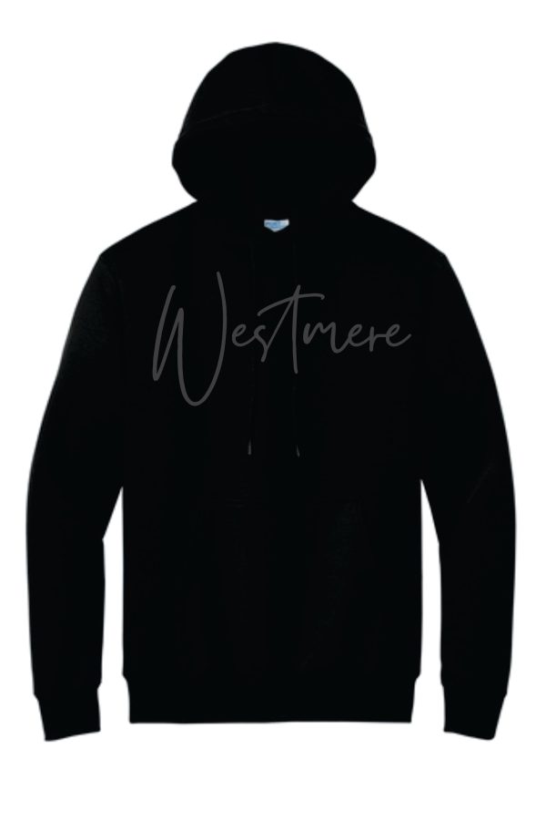 Westmere - Staff Only - Hooded Sweatshirt - PC90H Online Hot Sale