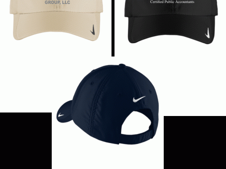 Wojeski & Co Nike Baseball Hat 247077 For Sale