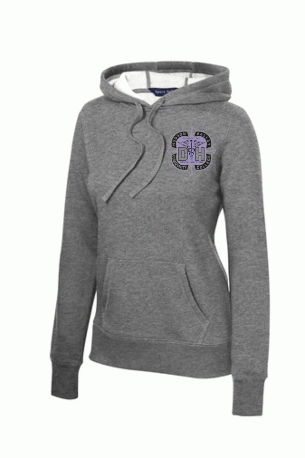 Hudson Valley Dental Hygiene Sport Tek LST254 Ladies Hoodie Sale