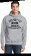 1 Red Hill Game Association - Hooded Sweatshirts 3 Colors Available on Sale