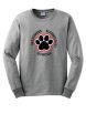 Westmere Elementary School Long Sleeve Tee Supply