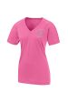 Core Physical Therapy Ladies Performance V-neck Lst700 Online Sale